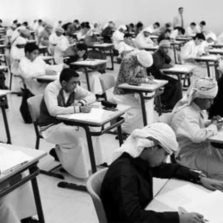 10 آلاف تسرّبوا من التعليم الثانوي في الإمارات