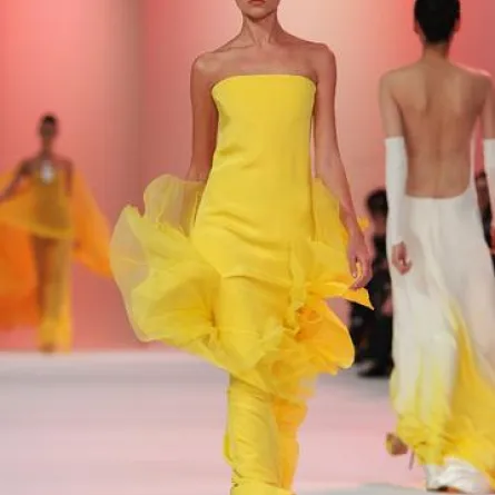 مجموعة Stephane Rolland لربيع وصيف 2014