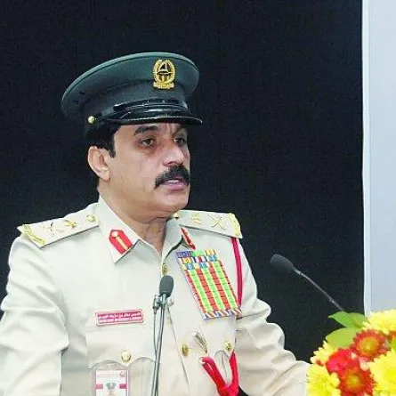 شرطة دبي تحذر من مخاطر خدم المنازل