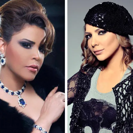 هذا ما دار بين أحلام وأصالة في"صولا"