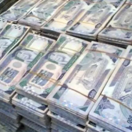 العثور على 31 مليون ريـال في صحراء حوطة بني تميم