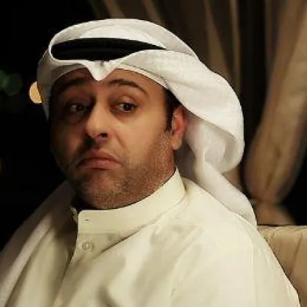 حسن البلام يشعل "إنستغرام" بحملة "تابعنا لكشف المنتحلين"