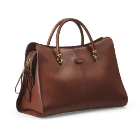 تودز تطلق حقيبة "سيلا"