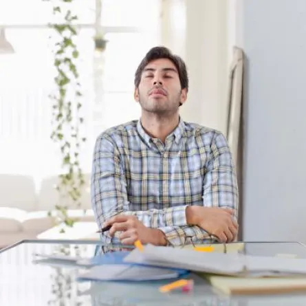 موظفو المكاتب عرضة للسرطان