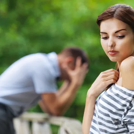 المطلقة.. لماذا تعرض عن الزواج مرة أخرى؟