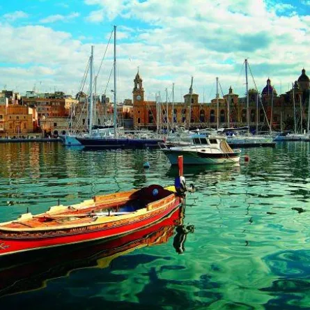 مواقع خلّابة زوريها في مالطا لشهر العسل