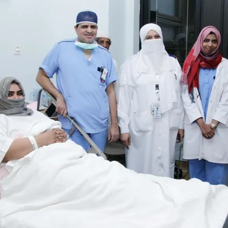 برعاية "سيدتي".. هيفاء تحلم أن تصبح "سندريلا"