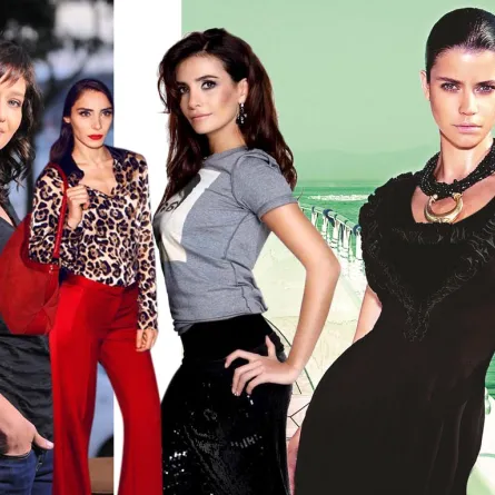 كيف تحصلين على بطن مسطّح كالنجمات التركيات؟