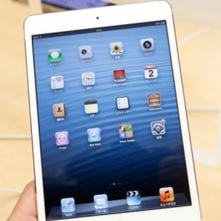 طفلة إماراتية تخطف نفسها لتحصل على " I Pad"