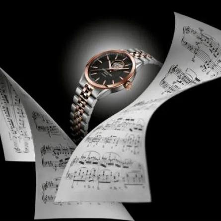 "ريموند ويل"Raymond Weil  تطلق نسخة جديدة