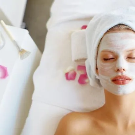 بيكربونات الصوديوم لتفتيح بقع الجسم