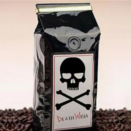 أقوى قهوة في العالم.. لمن يتجرّأ فقط