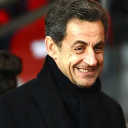 الحكم على نيكولا ساركوزي لمدة ثلاث سنوات