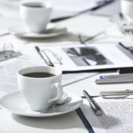 القهوة اليونانيّة سرّ العمر الطويل