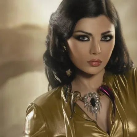 بالفيديو: تعرّفوا على أسرار وجه هيفا وهبي