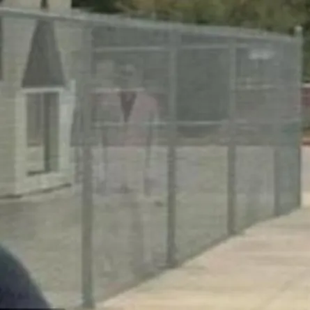 أمريكية تصوّر شبحًا