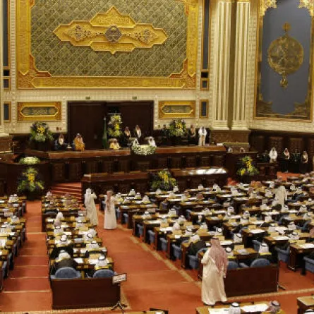 الشورى السعودي: تغيير العطلة إلى يومي الجمعة والسبت