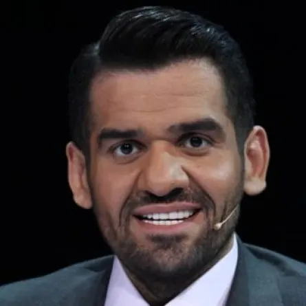 حسين الجسمي يؤكد: الفائز سيكون من فريقي 