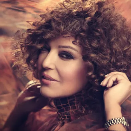 سميرة سعيد: أفكر بالعودة إلى المغرب