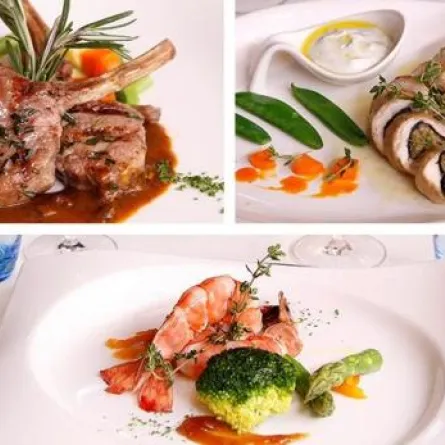 3 أطباق سريعة التحضير تليق بضيوفكِ