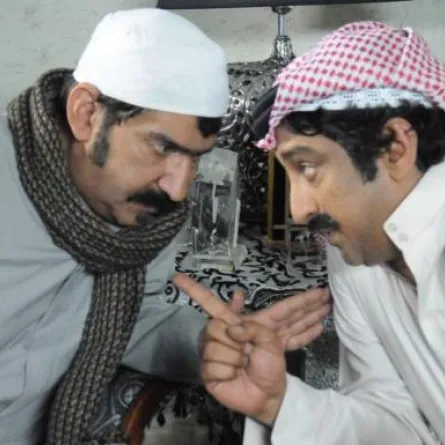 حصرياً:صراع السدحان والعيسى على الزواج من مروة محمد