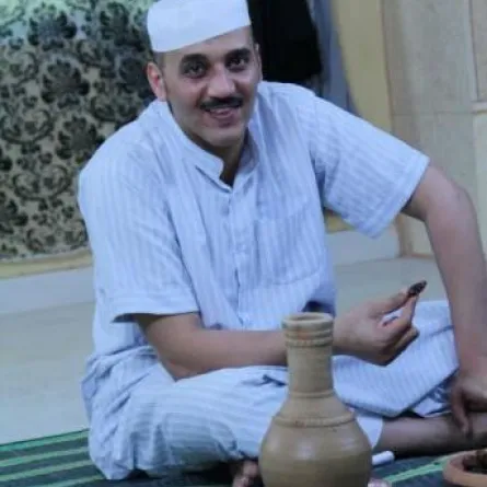 خالد البريكي ينتهي من "البيت بيت أبونا" ويبدأ بـ"هشتقة 2"