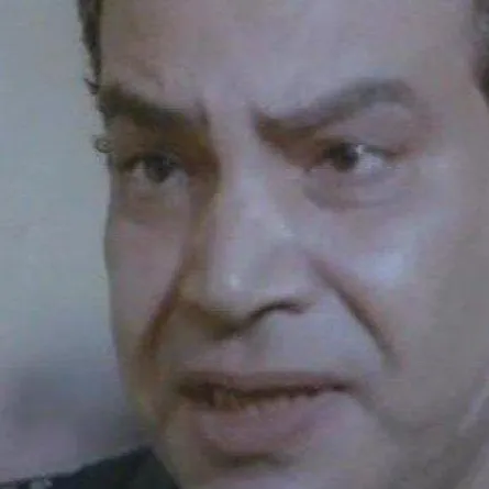 وفاة الفنان شعبان حسين