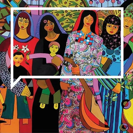 المتحف الفلسطيني حلم ينطلق من دبي