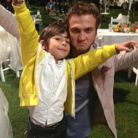 عثمان ومجد ينضمان إلى "حريم السلطان4"