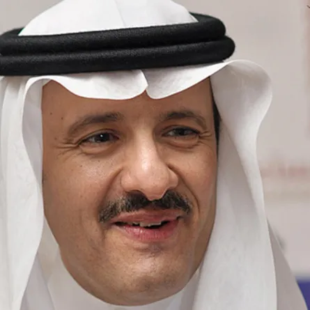 الأمير سلطان بن سلمان: سعيد بمشاركة بناتي في بساط الريح