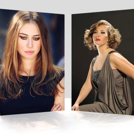 "سنعود بعد قليل" يشعل المنافسة بين السوريات واللبنانيات