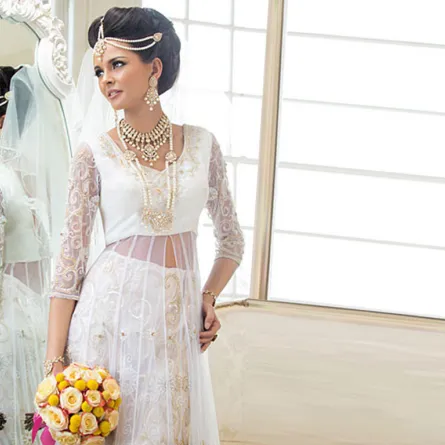 Swarovski تُطلق دليلاً خاصاً بالأعراس