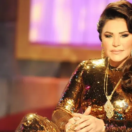 هل تحوّل غرام أحلام من المجوهرات إلى الطبخ؟