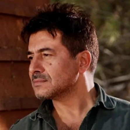 عابد فهد: أؤيد قرار تلفزيون "النهار" المصريّ بإيقاف عرض الدراما التركيّة