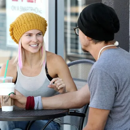 Chad Michael Murray ينفصل عن خطبيته بعد 7 سنوات