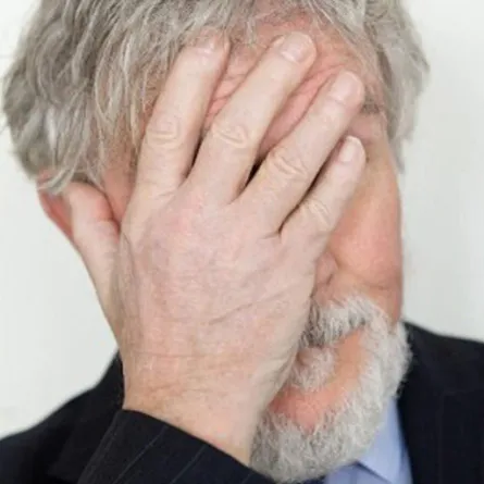 مرض الزهايمر يهدد 14% من المسنين في السعودية