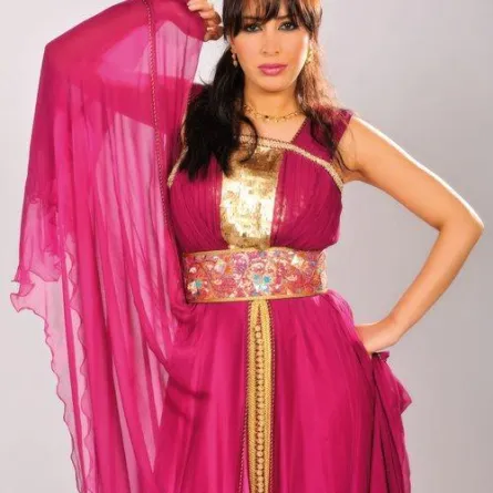 جنات تعد جمهورها بلوك جديد