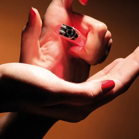 4 مراهقات في براثن الإدمان على غاز البوتان!