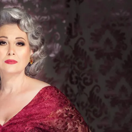 سامر خزامي:المكياج الهادىء الأفضل لوالدة العروس!