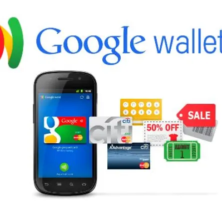 "جوجل " تطلق بطاقة الدفع المسبق