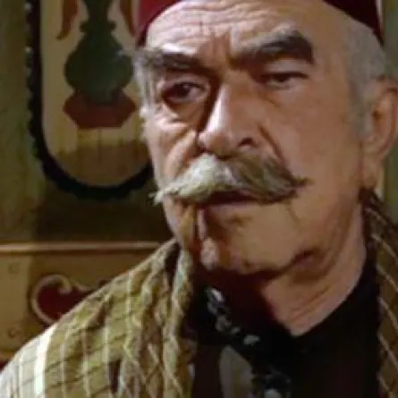 عبد الرحمن آل رشي: لهذه الأسباب غيّبت قضية فلسطين عن الدراما السورية