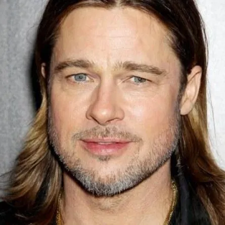 براد بيت ضد الحرب على المخدرات!!