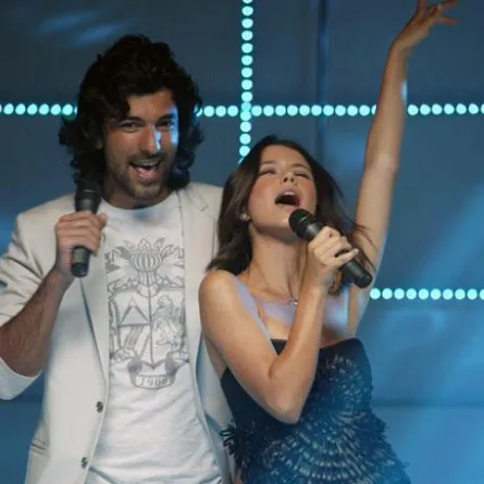 هل توقفت دبلجة المسلسلات التركية في سوريا؟