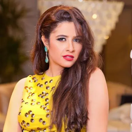 ياسمين عبد العزيز: رضا الجمهور والإيرادات لديّ في المقام الأول