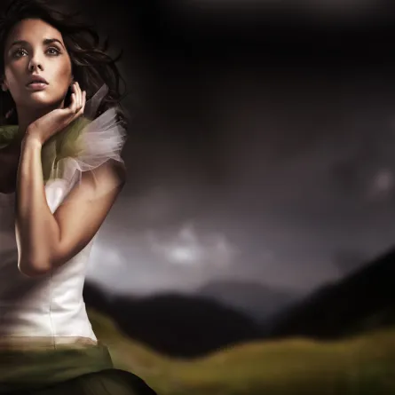 في دبي.. عزباء تبعت قلبها فحملت!