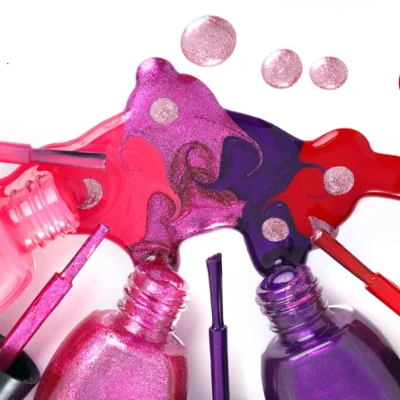 5 استعمالات غير متوقعه للمانكير