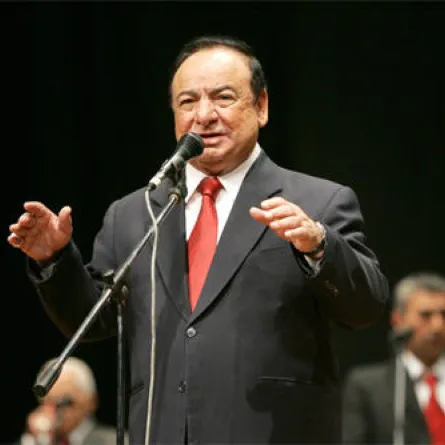 ابن صباح فخري: والدي بخير وخبر مقتله شائعة