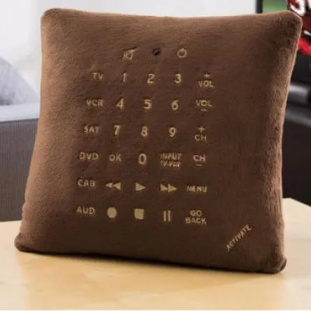 5 أجهزة غريبة للتحكّم بالتلفاز