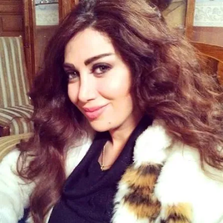 "السّلطانة هيام السّوريّة" تحضّر لمشروع إعلامي سرّي في أمريكا