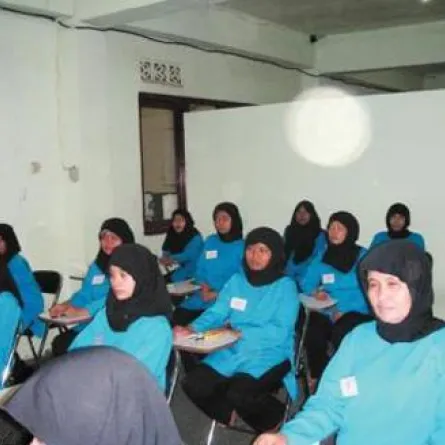 احذروا... عمليات نصب توفر عاملات منزليات من إندونيسيا